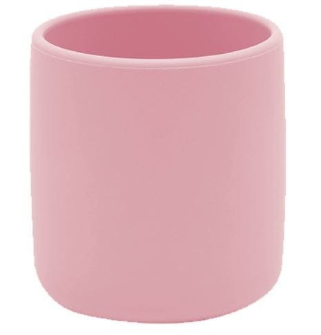 Kubeczek Silikonowy Różowy - MINIKOIOI