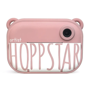 Aparat fotograficzny dla dzieci z drukarką Hoppstar Artist Blush