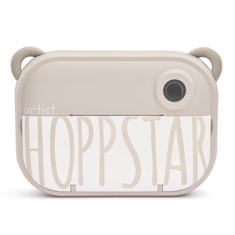 Aparat cyfrowy z drukarką dla dzieci Hoppstar Artist Oat