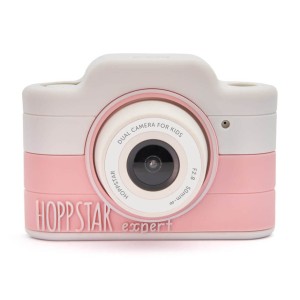 Aparat fotograficzny dla dzieci Hoppstar Expert Blush