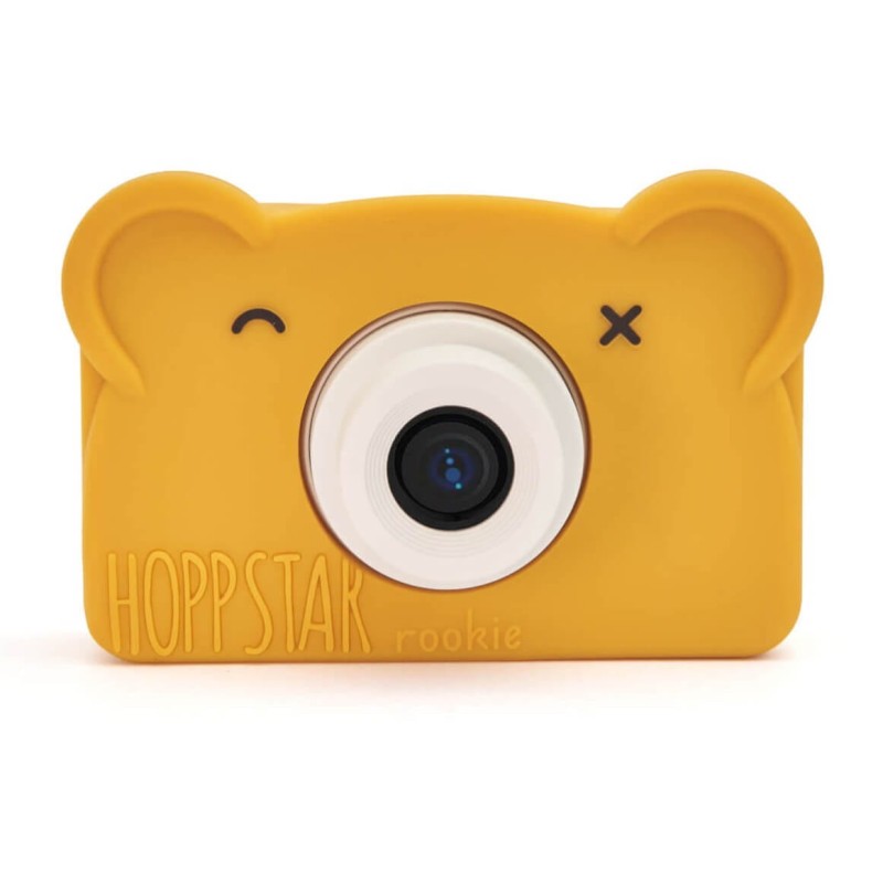 Hoppstar aparat fotograficzny dla dzieci Rookie Misiu