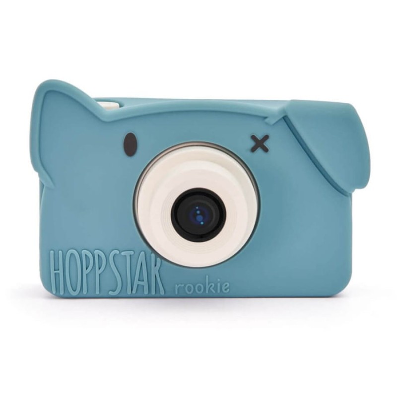 Hoppstar aparat fotograficzny dla dzieci Rookie Piesek