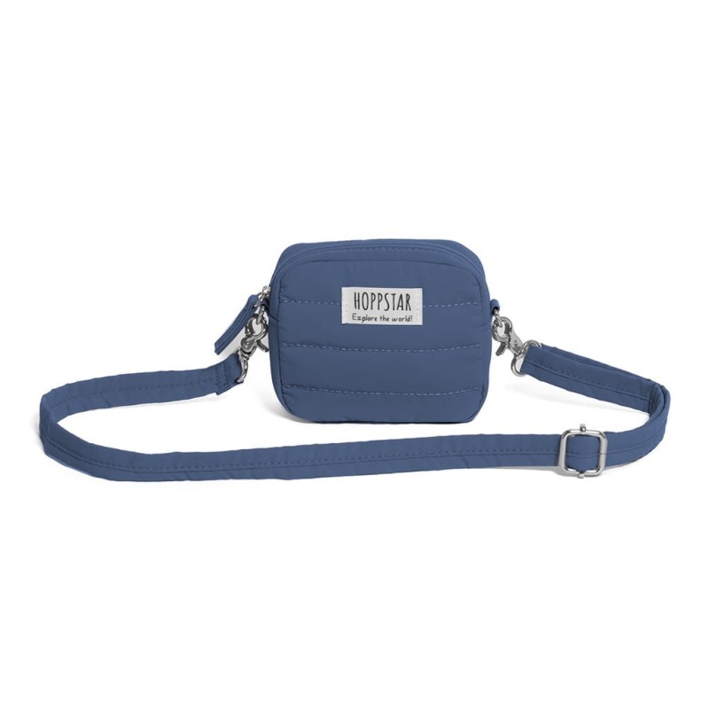 Hoppstar torba ochronna do aparatu mini navy