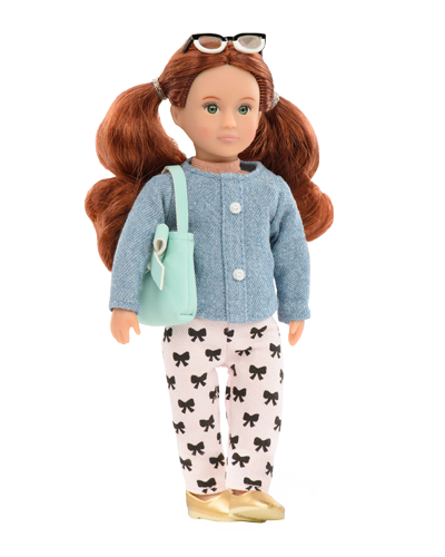 Lalka 15cm Elegancka Autumn - Lori