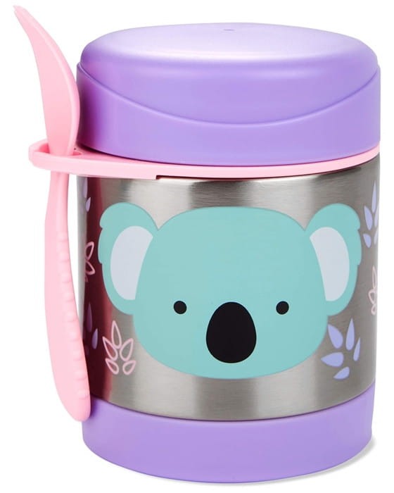 Termos obiadowy z widelcem dla dzieci Koala Skip Hop