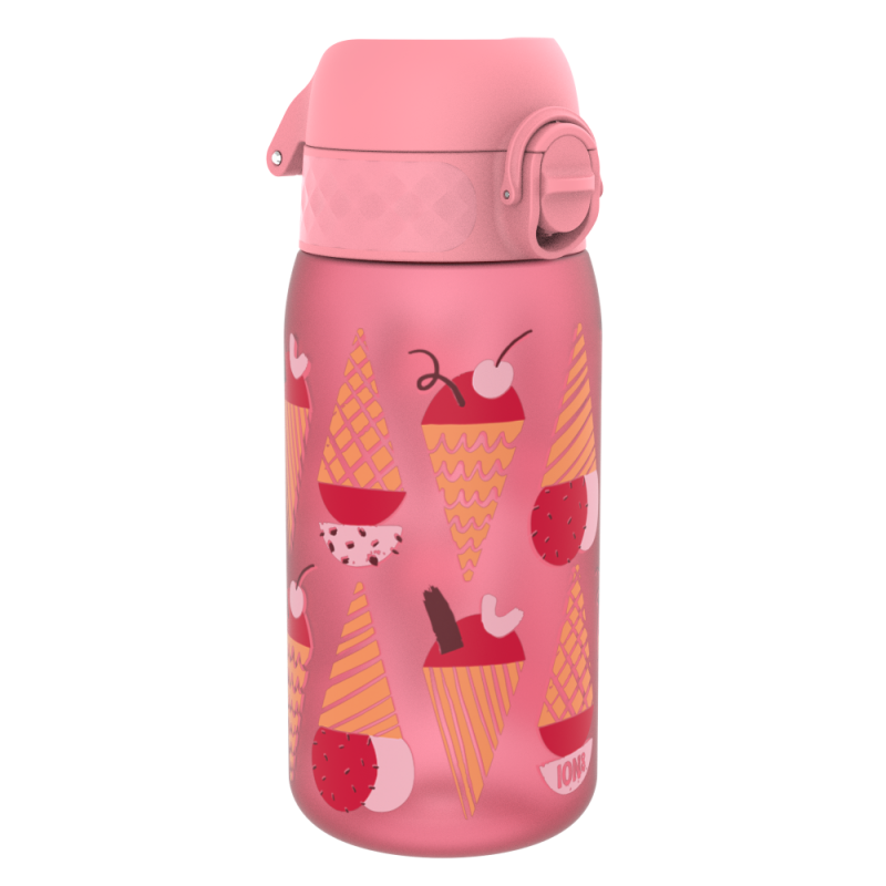ION8 szczelny bidon dziecięcy Ice Cream 400 ml