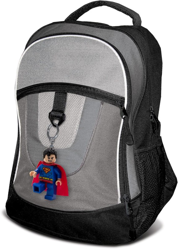 Lego breloczek z latarką Superman LGL-KE39H
