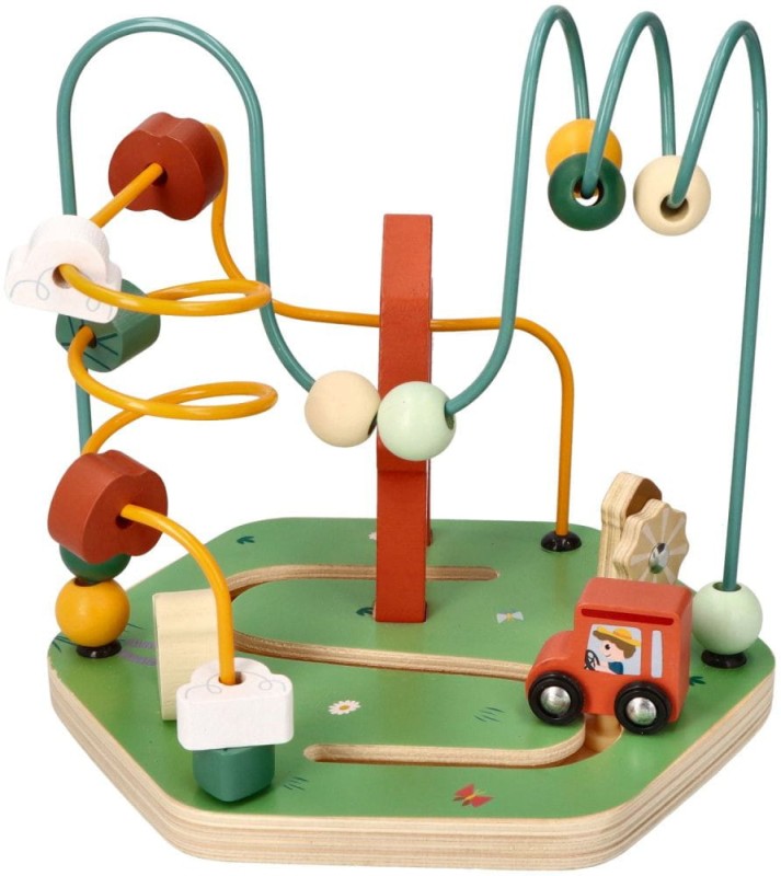Pętla motoryczna farma Adam Toys