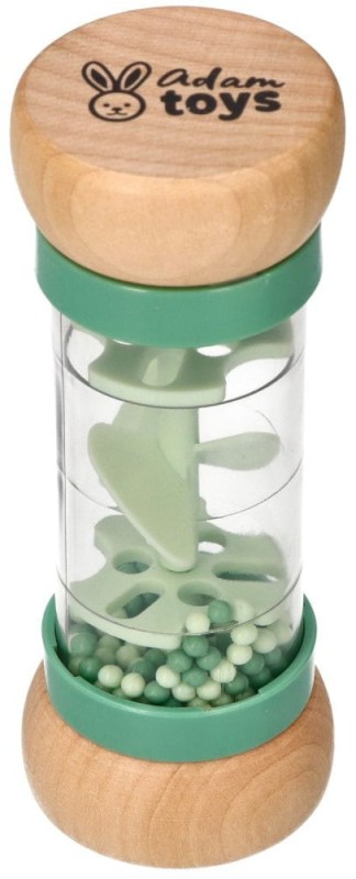Grzechotka deszczownica Konik Adam Toys