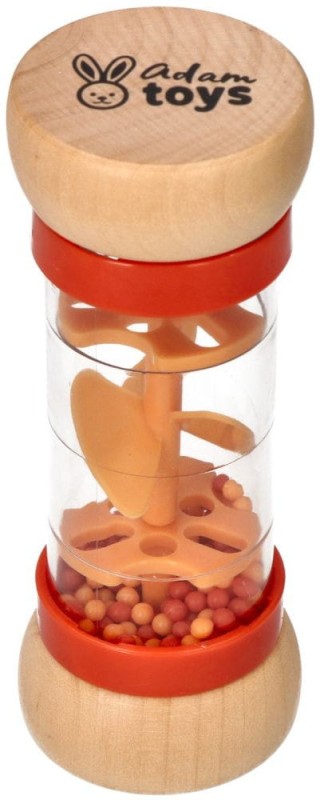Grzechotka deszczownica Kura Adam Toys