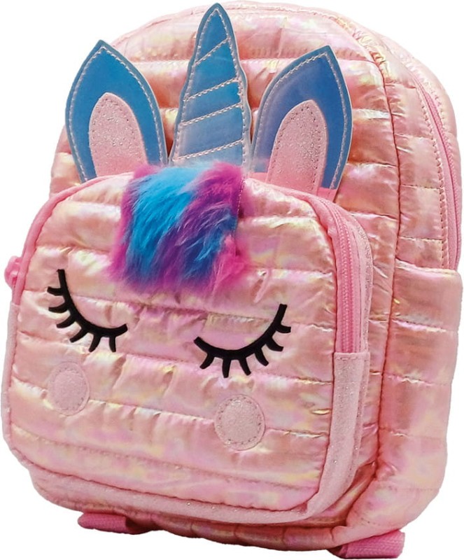 Plecak Unicorn różowy jednorożec ToysInn