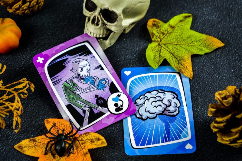 Wirus! Halloween. Dodatek do najbardziej zaraźliwej gry na świecie Muduko