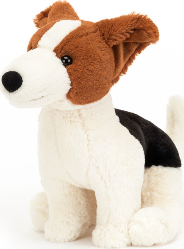 Maskotka Terrier Albert 18cm Jellycat