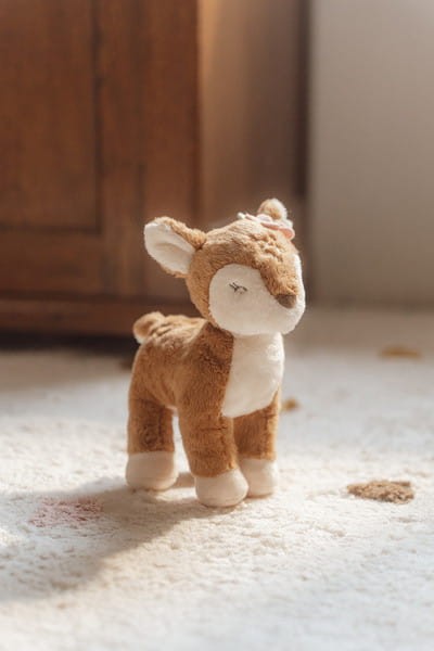 Sarenka maskotka 21 cm Little Dutch