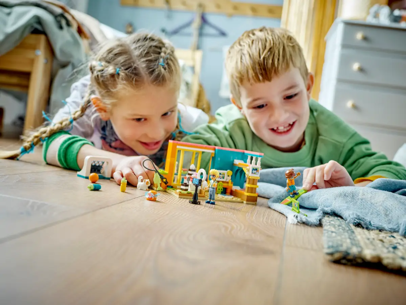 Lego 41754 Pokój Leo