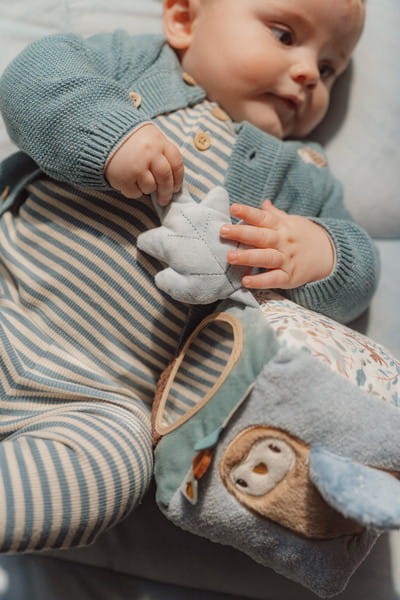 Kostka aktywizująca Forest Friends Little Dutch