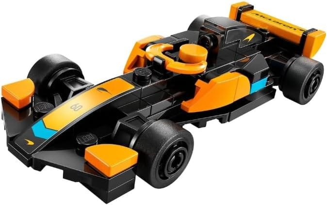 Lego saszetka 30683 Samochód McLaren Formula 1