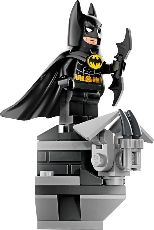 Lego saszetka 30653 Batman 1992
