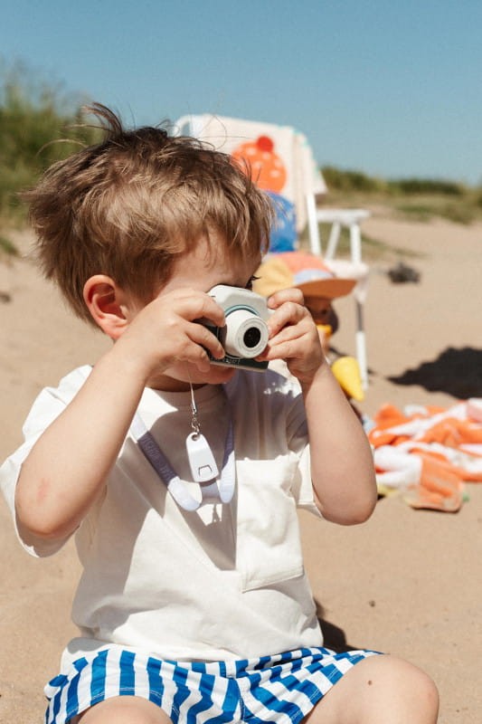 Aparat fotograficzny dla dzieci Expert Yale Hoppstar