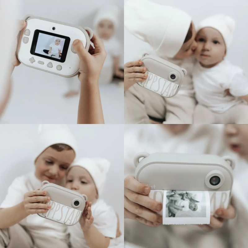 Hoppstar rolki do aparatu Artist 3 sztuki