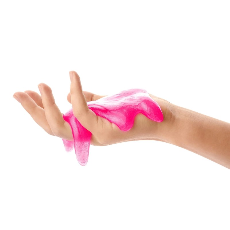 Slime Lava Instant 3 neonowe kolory glutki