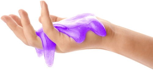 Slime Lava Instant 3 kolory glutki lawa