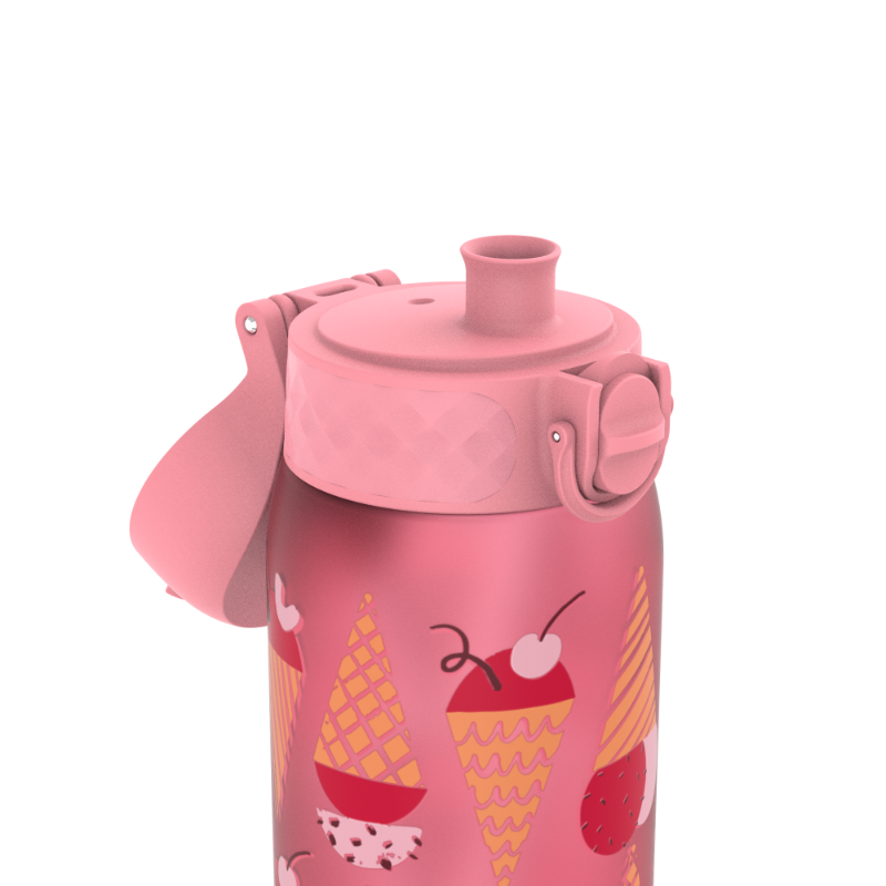 ION8 szczelny bidon dziecięcy Ice Cream 400 ml