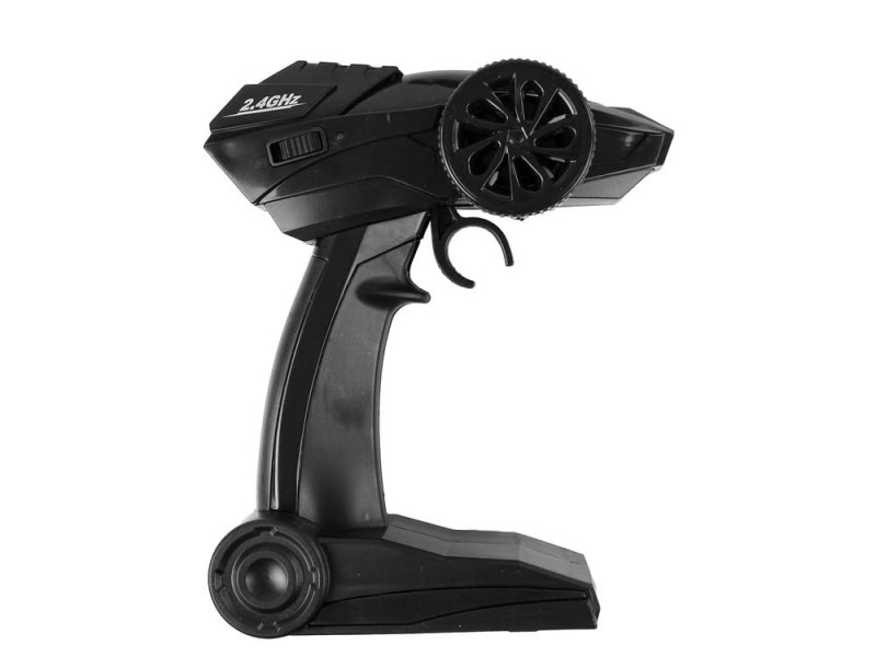 Monster auto terenowe RC zdalnie sterowane Lean Toys