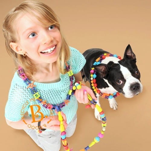 B.toys - zestaw do tworzenia biżuterii 150 elementów B.eauty Pops