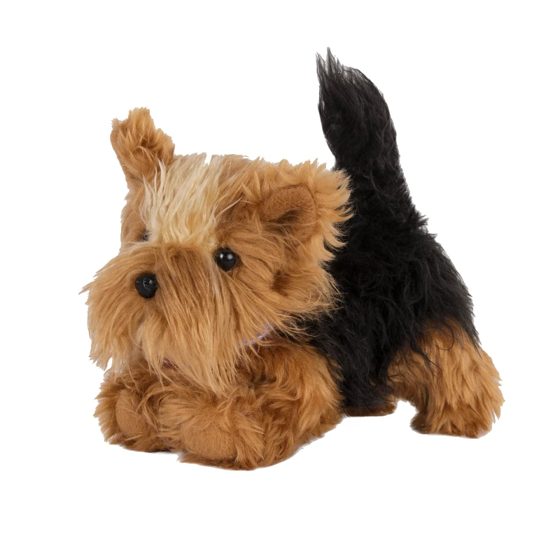 Our Generation - szczeniaczek Yorkshire Terrier z ruchomymi nogami