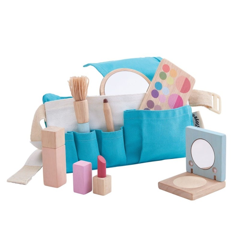 Kosmetyczka Makijażystki - PlanToys