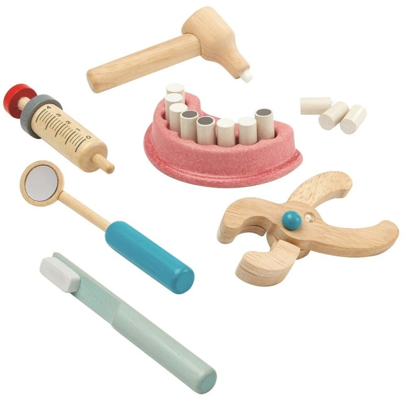 Gabinet Dentystyczny - PlanToys