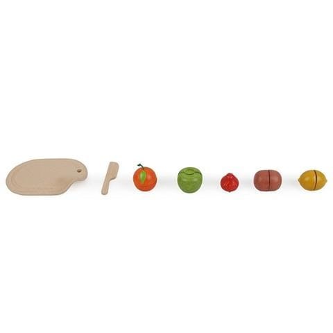 Owoce do Krojenia - PlanToys