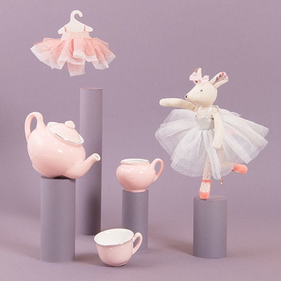 Projektor Latarka Il était une fois - Moulin Roty