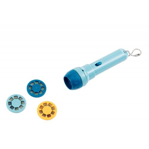 Projektor Latarka Le Voyage d'Olga - Moulin Roty