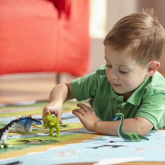 Figurki Dinozaury - Melissa & Doug