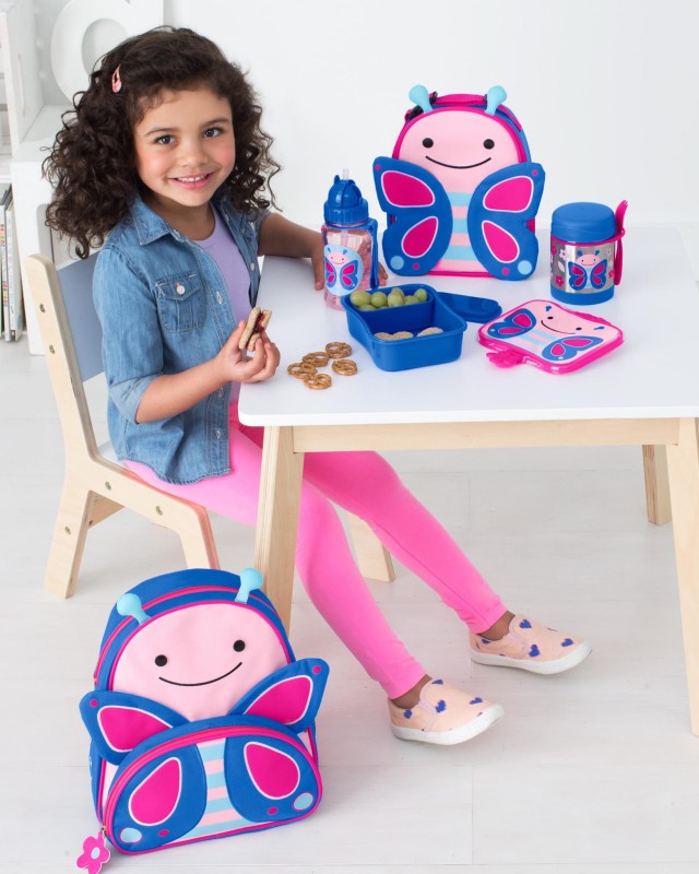 Plecak Zoo Motyl - Skip Hop