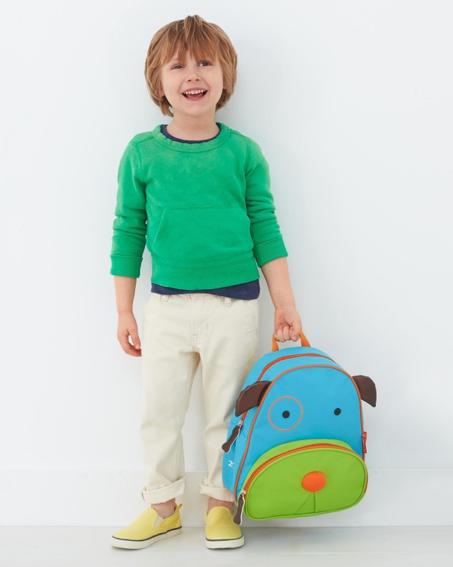 Plecak Zoo Pies - Skip Hop