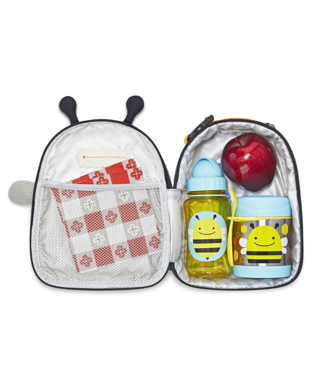 Bidon Zoo Pszczółka 350 ml - Skip Hop