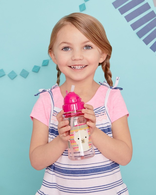 Bidon Zoo Lama 350 ml - Skip Hop