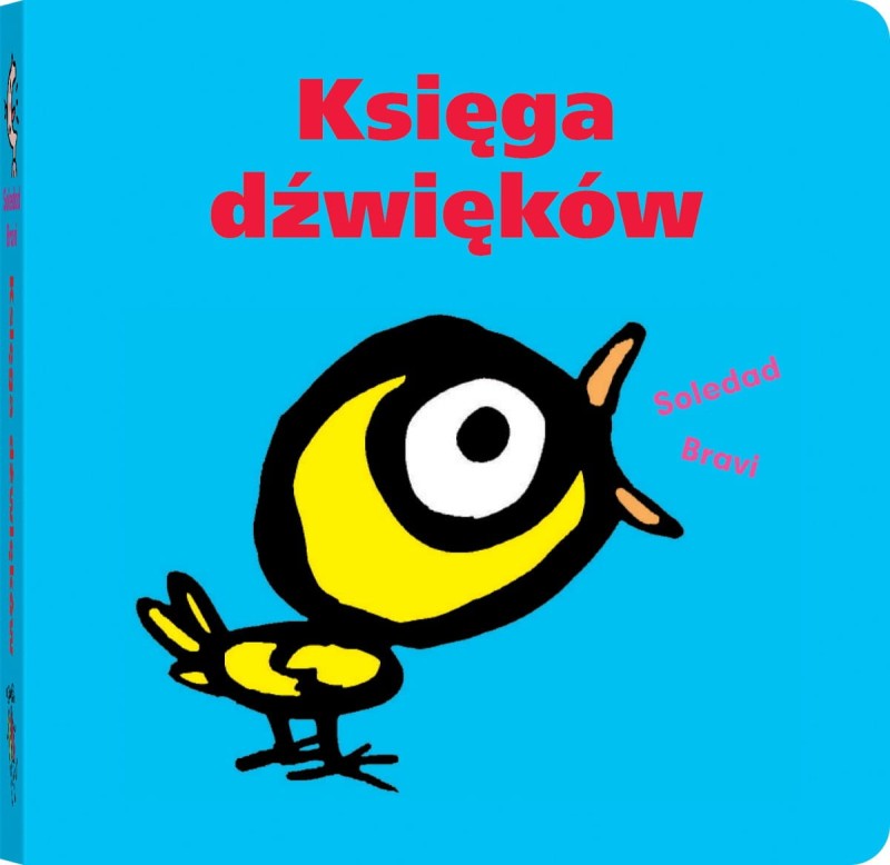 Księga Dźwięków - Wydawnictwo Dwie Siostry