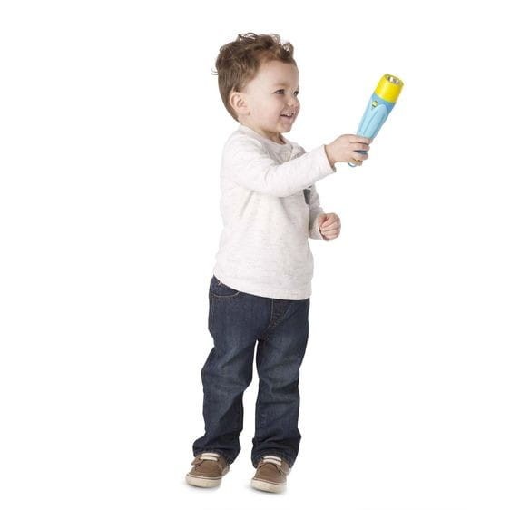 Latarka Świetlik - Melissa & Doug