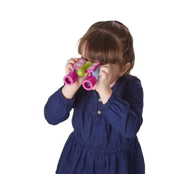 Lornetka Motyl - Melissa & Doug