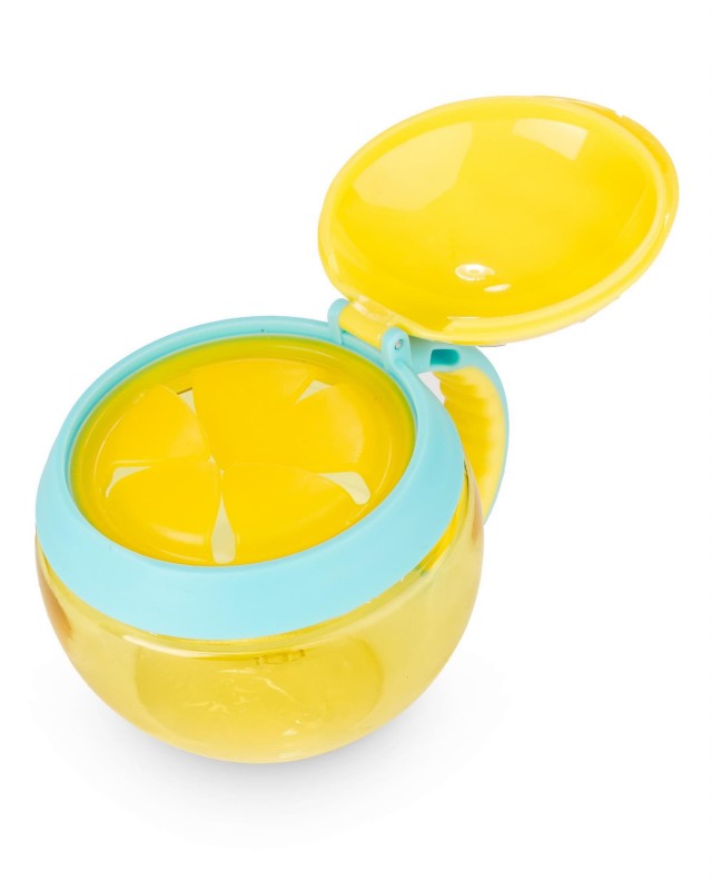 Kubek Niewysypek Zoo Pszczoła - Skip Hop