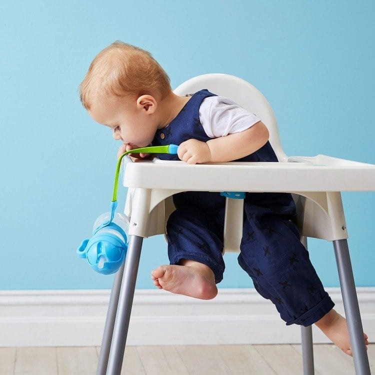 Smycz Pasek do bidonu Ocean Breeze - B.box