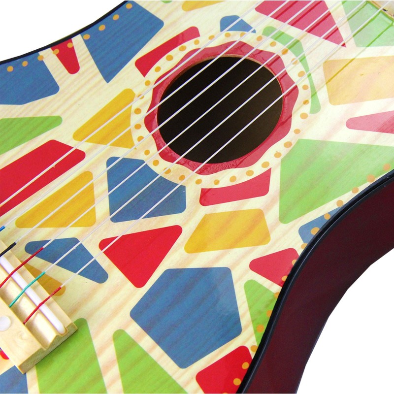 Gitara Dziecięca CIRCUS - Svoora