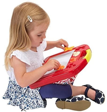 Szkicownik Magnetyczny Znikopis - b.toys