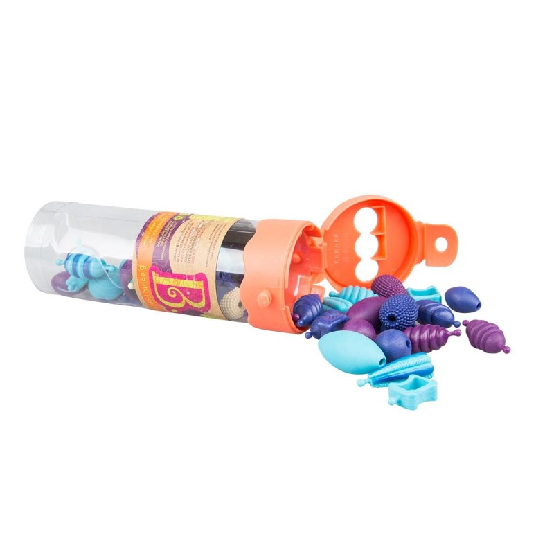 Zestaw do Tworzenia Biżuterii Mango 50 elem B.eauty Pops – b.toys