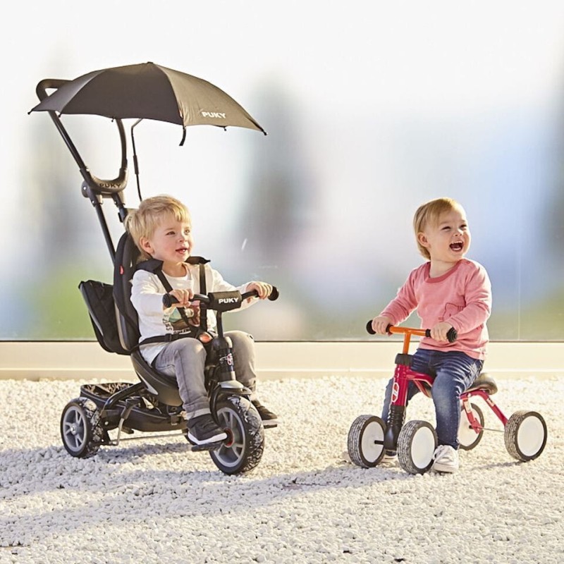 PUKY WUTSCH Berry Rowerek Biegowy Dla Dziecka 1,5+ Jeździk