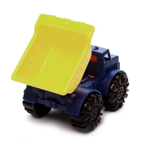 Wywrotka do Piasku i Wody Mini Truckette - B.toys